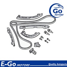 Timing Chain Kit For Land