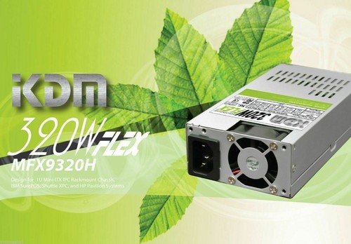 Alimentatore 320w shuttle xpc - 320w,