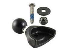 COMPONENTE RAM-MOUNT PER