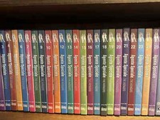 AGENTE SPECIALE THE AVENGERS -  - DVD - Serie Completa