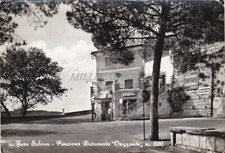 FARA SABINA - Pensione