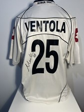 Maglia Siena Ventola Signed 