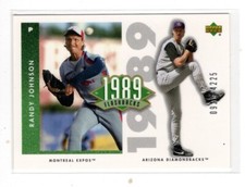 2002 Upper Deck Authentics