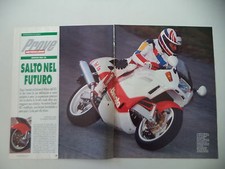 - PROVA MOTOCICLISMO 1991 MOTO