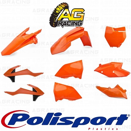 Kit scatola plastica polisport - scatola,