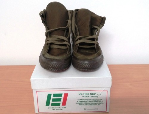 Scarpa scarpe ginnastica - scarpa,