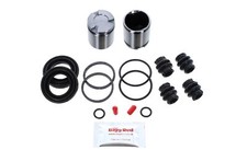 Per VOLVO XC70 2007-2017 Kit
