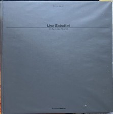 Marelli Enrico LINO SABATTINI