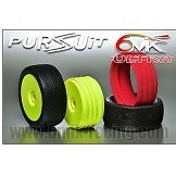 6mik coppia gomme 8 buggy - 6mik,