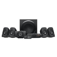 Logitech z906 surround sound - z906,
