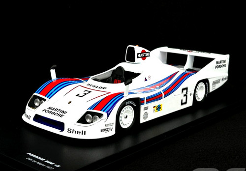Porsche 936 24h - porsche, du
