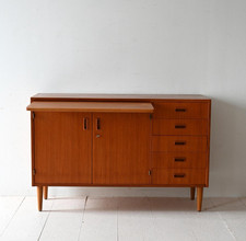 MidCentury Sideboard in teak