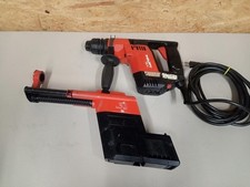 HILTI Martello perforatore TE5