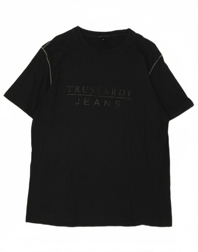 Trussardi jeans maglietta - trussardi,