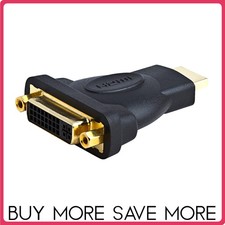 Adattatore HDMI Maschio a