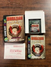 Nintendo GameBoy Color