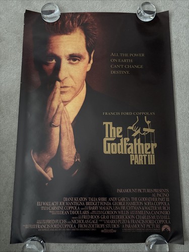 The godfather part - the,