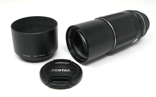 Pentax asahi smc takumar - asahi,