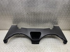 Pannello divisorio posteriore JAGUAR F-TYPE Coupè X152 2013-2024 EX5346668EB8PVJ N261