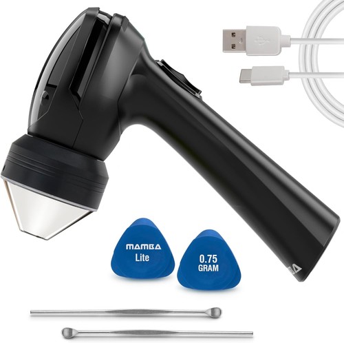 Mamba lite usb - mamba, herb