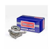 BORG & BECK Cilindro centrale