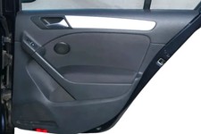 1x VW Golf 6 5K pannello porta
