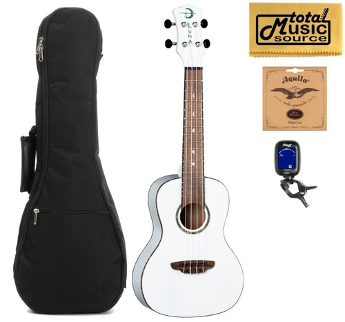 Ukulele concerto luna uke - ukulele,