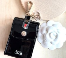CHANEL Rouge Coco Patent