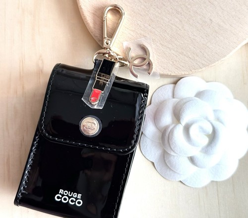 Custodia rossetto chanel rouge - custodia,