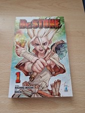 Manga Dr Stone