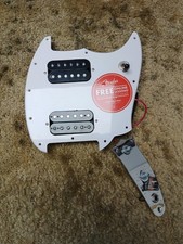 Parafango Squier Mustang