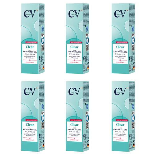 15ml cadea vera - vera, cv