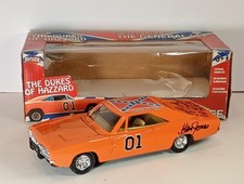 Joyride Dukes Of Hazzard 1969