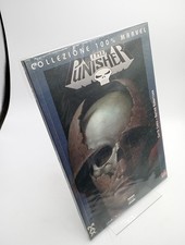 The Punisher BORN - Collezione