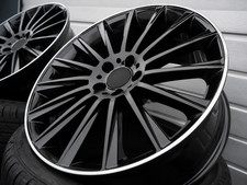 4 Jantes Nuove 17" Compatibili