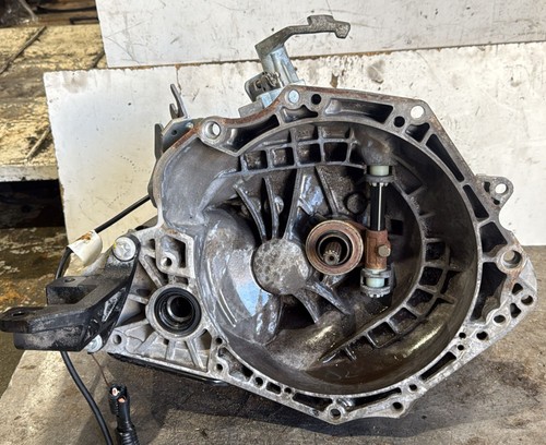 Cambio manuale completo per - manuale,