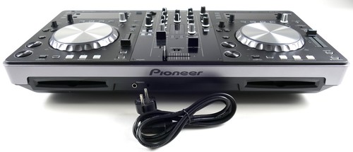 Pioneer xdj dj - pioneer,