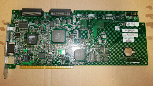 Compaq 249933 scsi feature - compaq,