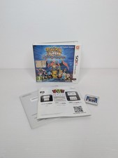 Pokémon Super Mystery Dungeon