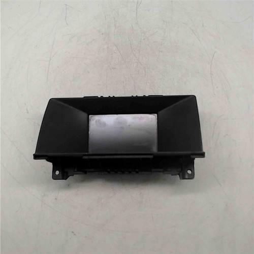 Display multifunzione schermo