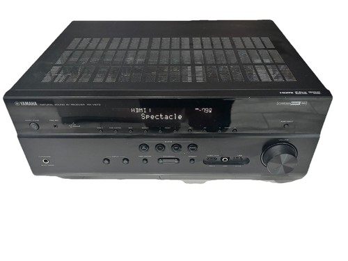Yamaha v673 ricevitore av - yamaha, rx-v673