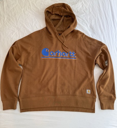 Carhartt felpa con - con, cappuccio
