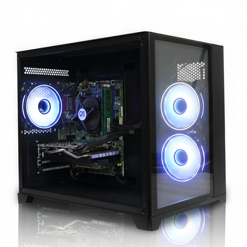 Gaming rtx core 32gb - pc,