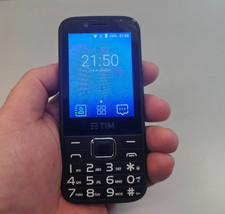 TIM Easy Touch – Smartphone