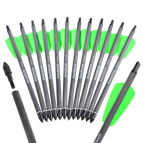 Frecce carbonio 15 - frecce,