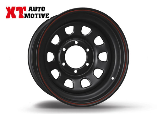 Cerchio 16x7 25 daytona - 16x7,