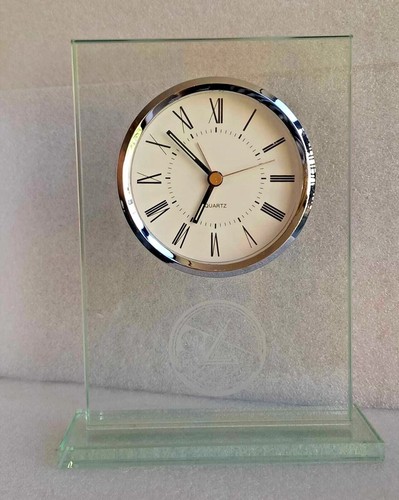 Orologio tavolo vintage - orologio, da