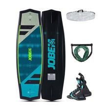 Jobe jinx wakeboard paquet - jinx,