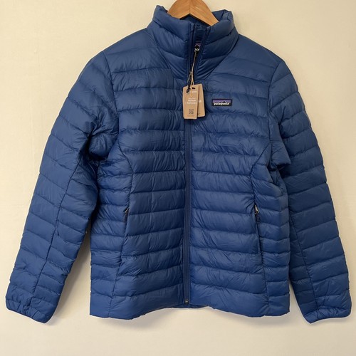 Maglione piumino uomo