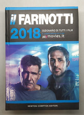 Il Farinotti 2018 - Dizionario